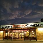 Sharky's Burrito Company