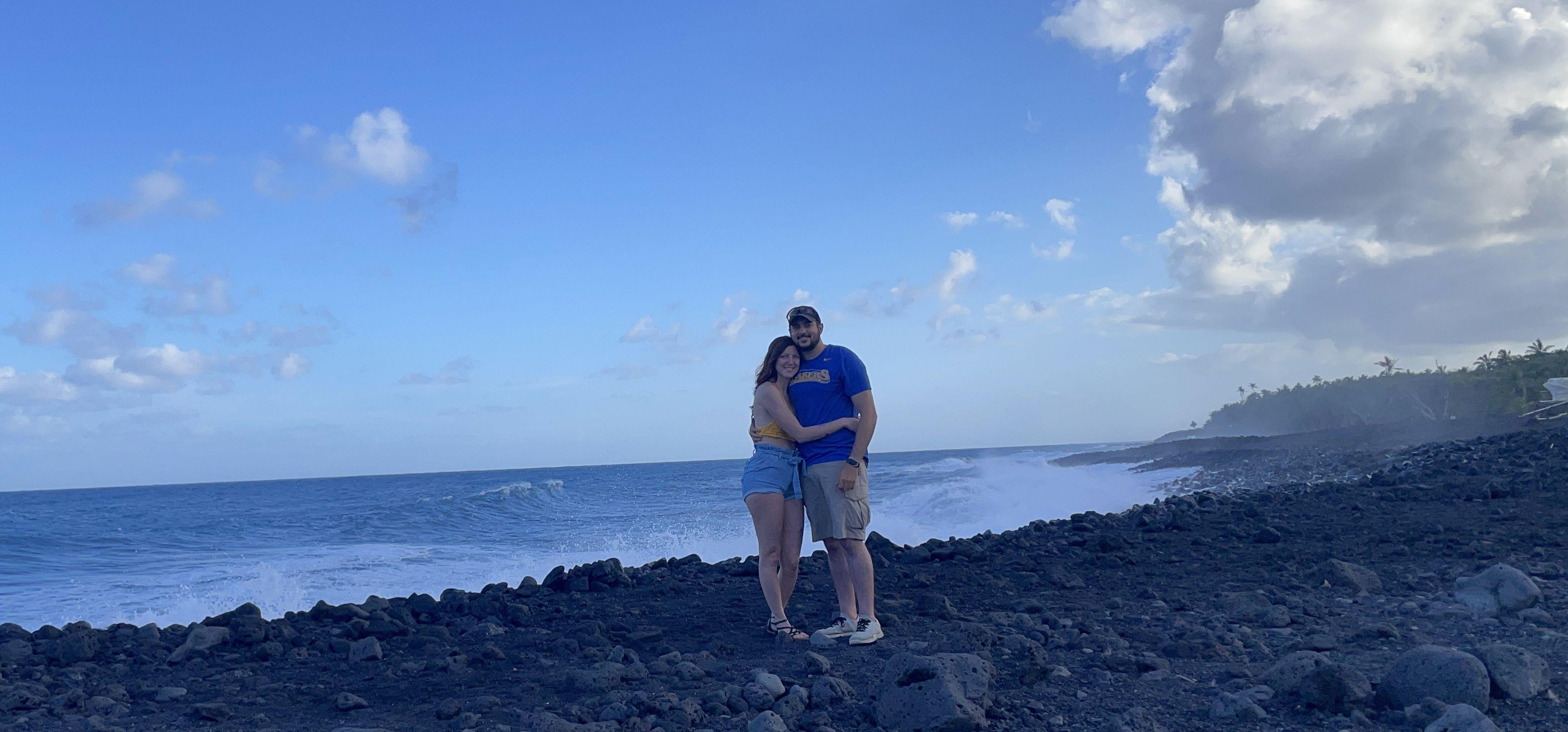 The Wedding Website of Courtney Zohrlaut and Eric Moore