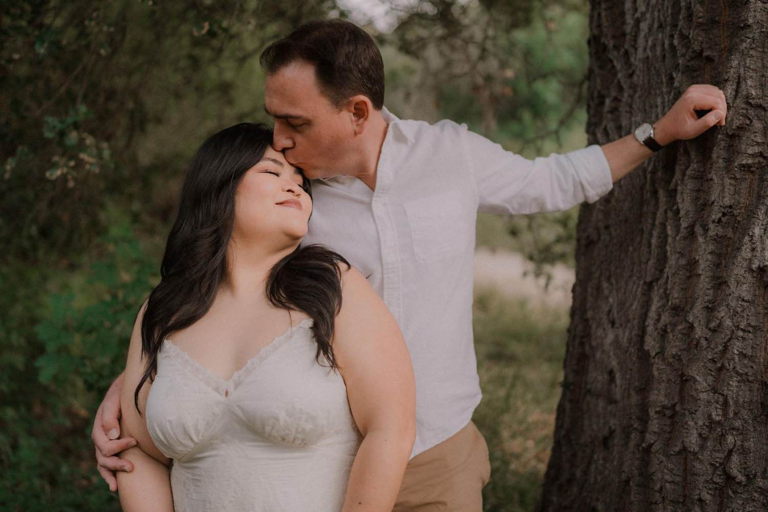 The Wedding Website of Justine Mendoza and Charles Auerbach