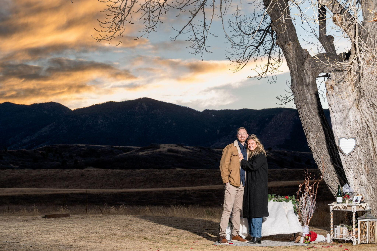 The Wedding Website of Samantha Picinich and Sean McDonnell