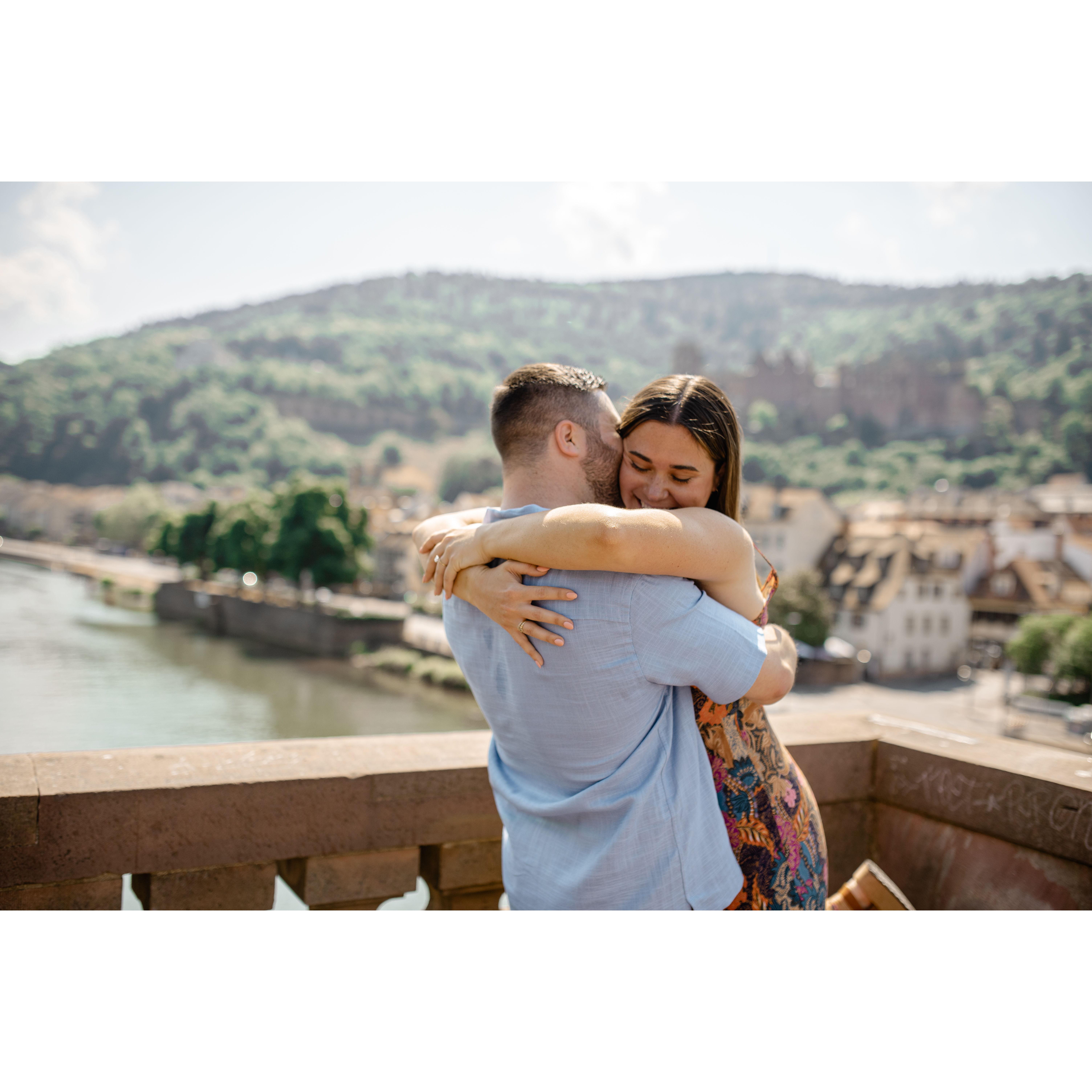 June 17th, 2023- Heidelberg, Germany