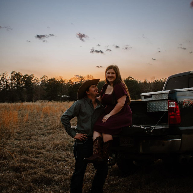 Megan Swindle & Jackson Boyd | Amazon Wedding Registry