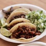 Lilly's Taqueria