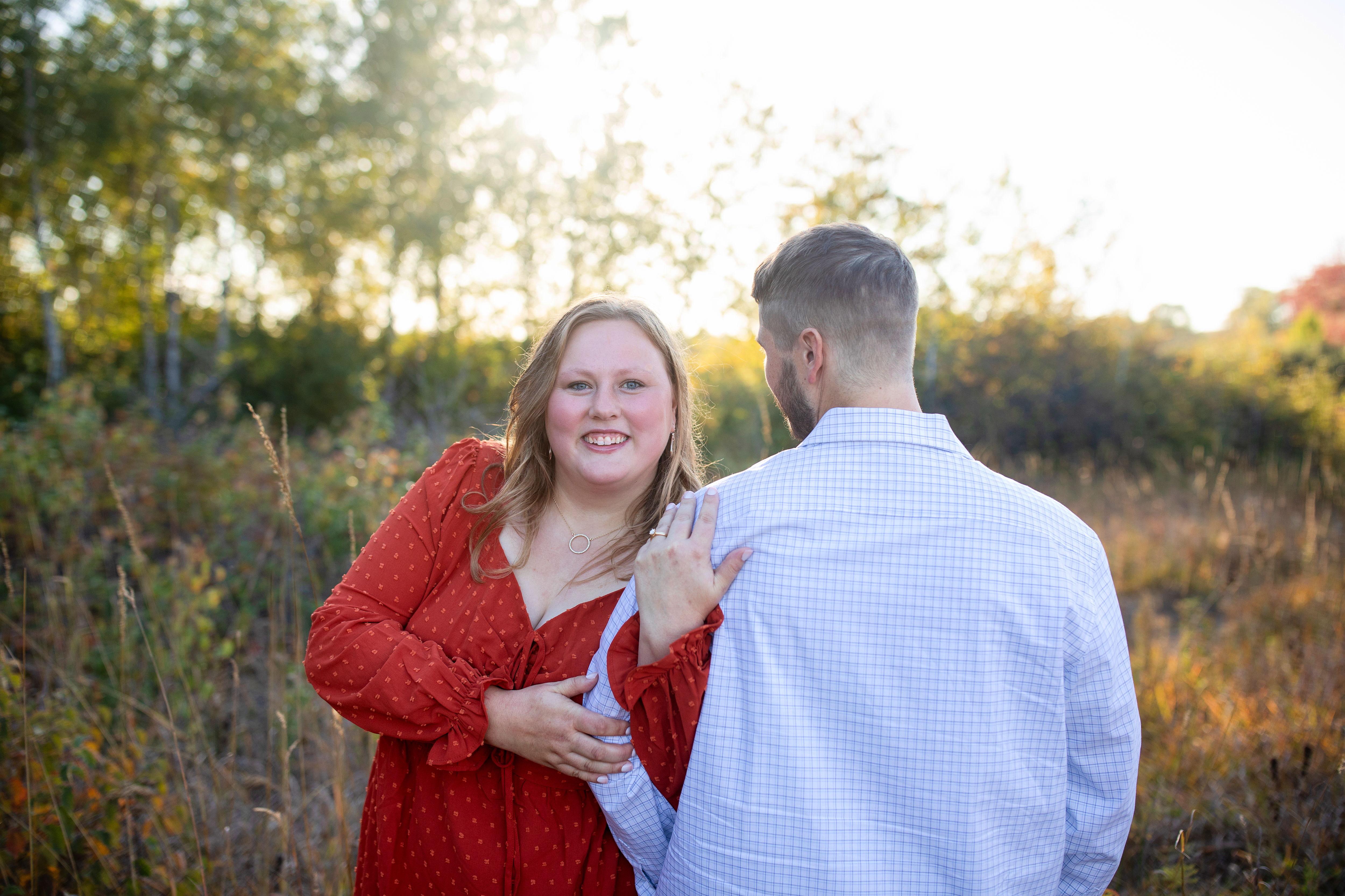 The Wedding Website of Katlyn Adair and Jacob Carmichael