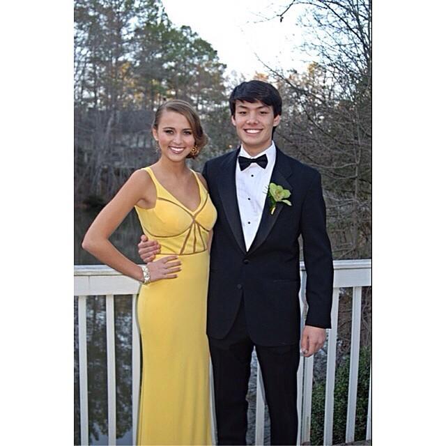 Junior Prom 2015
