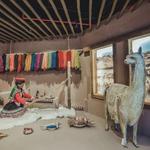 Mundo Alpaca