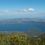 Lago de Coatepeque