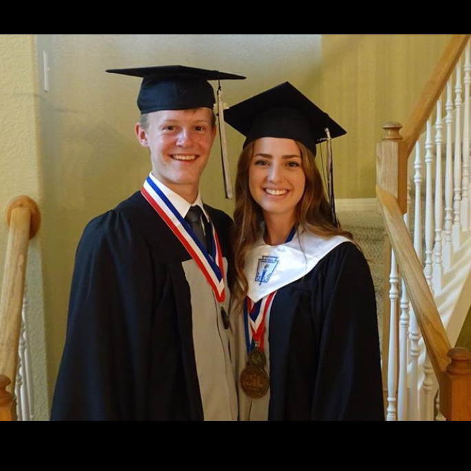 High School Graduation