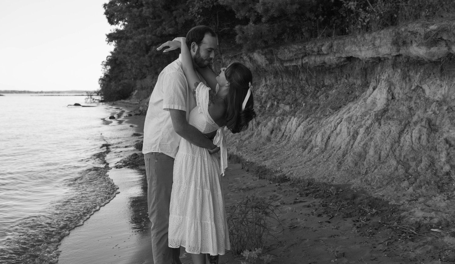 The Wedding Website of Olivia Lear and Dominic Ditzel
