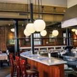 Turner's Seafood at Lyceum Hall