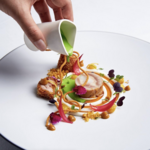 La Colombe Restaurant