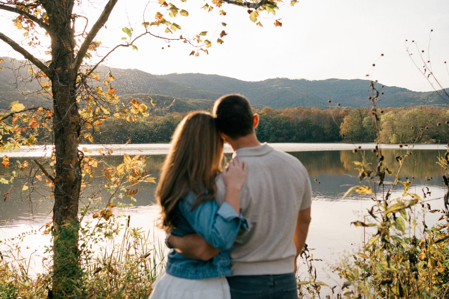 The Wedding Website of Chynna Montgomery and Chad Turner