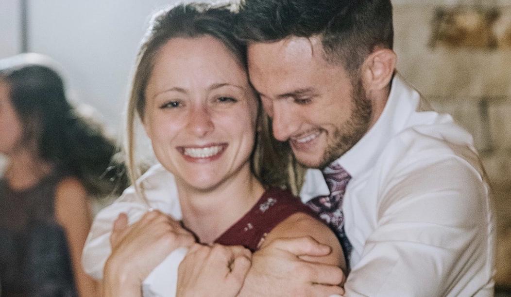 The Wedding Website of Brianna Price and Dominic Natale