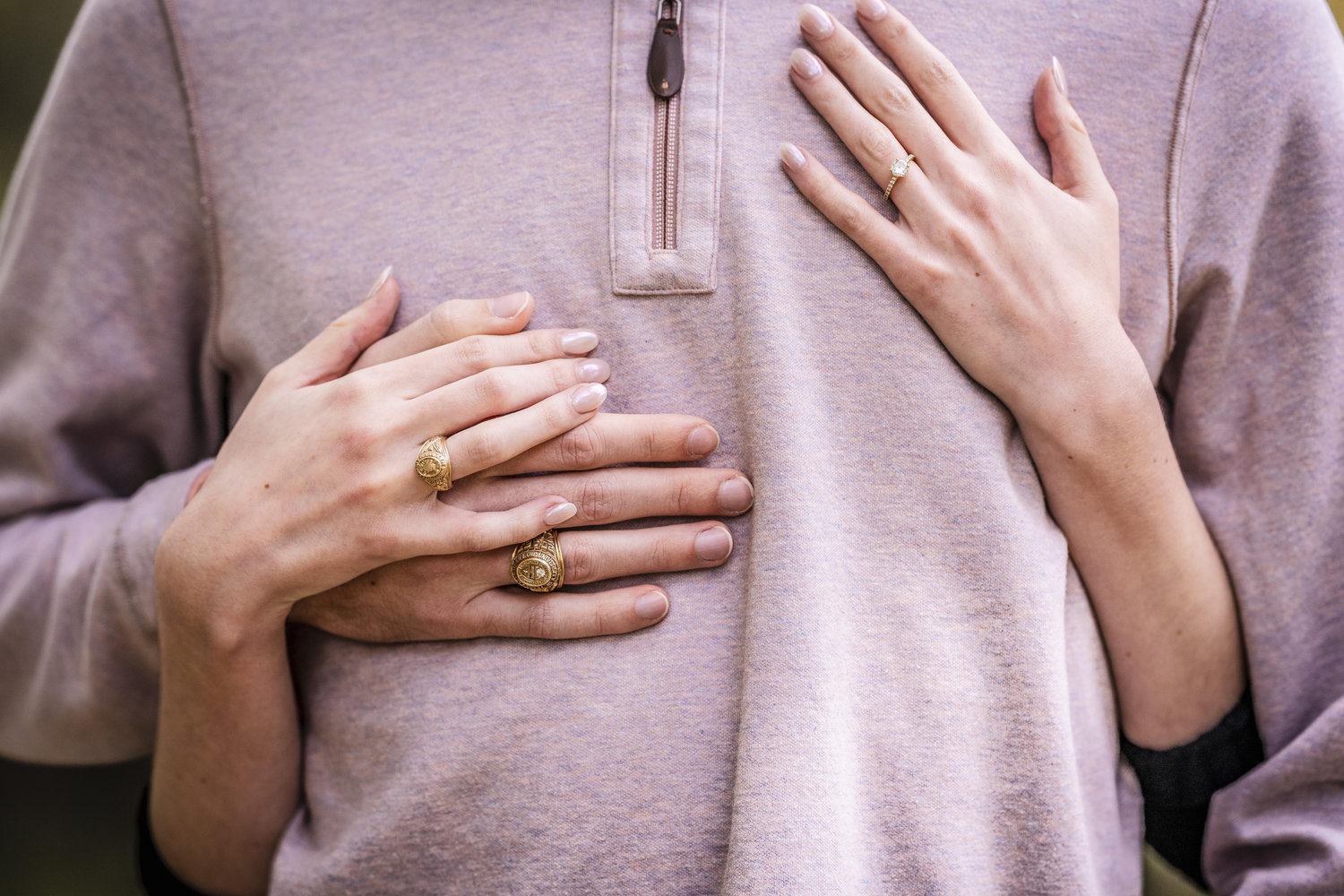 The Wedding Website of Ellyse Hahn and Mitchell Wells