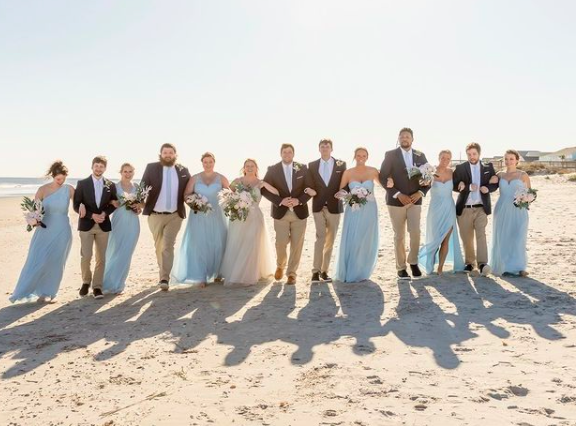 The Wedding Website of Anna Farber and Austin Farber