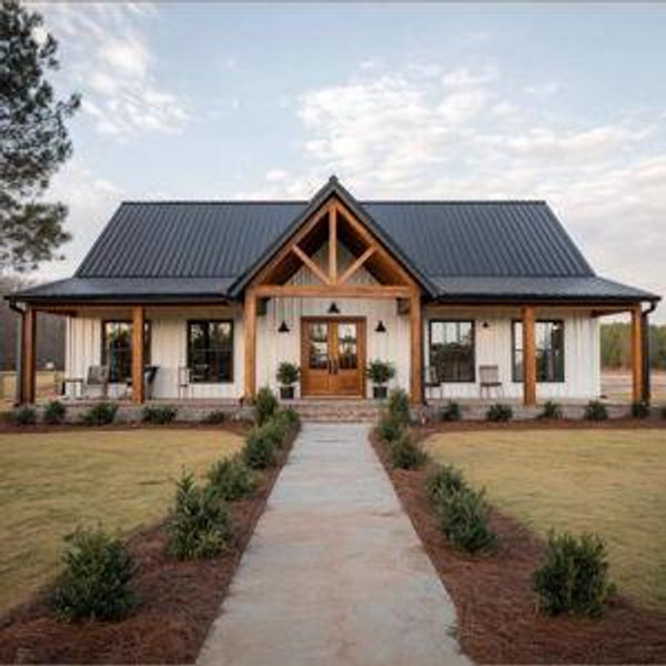 Our Future Home