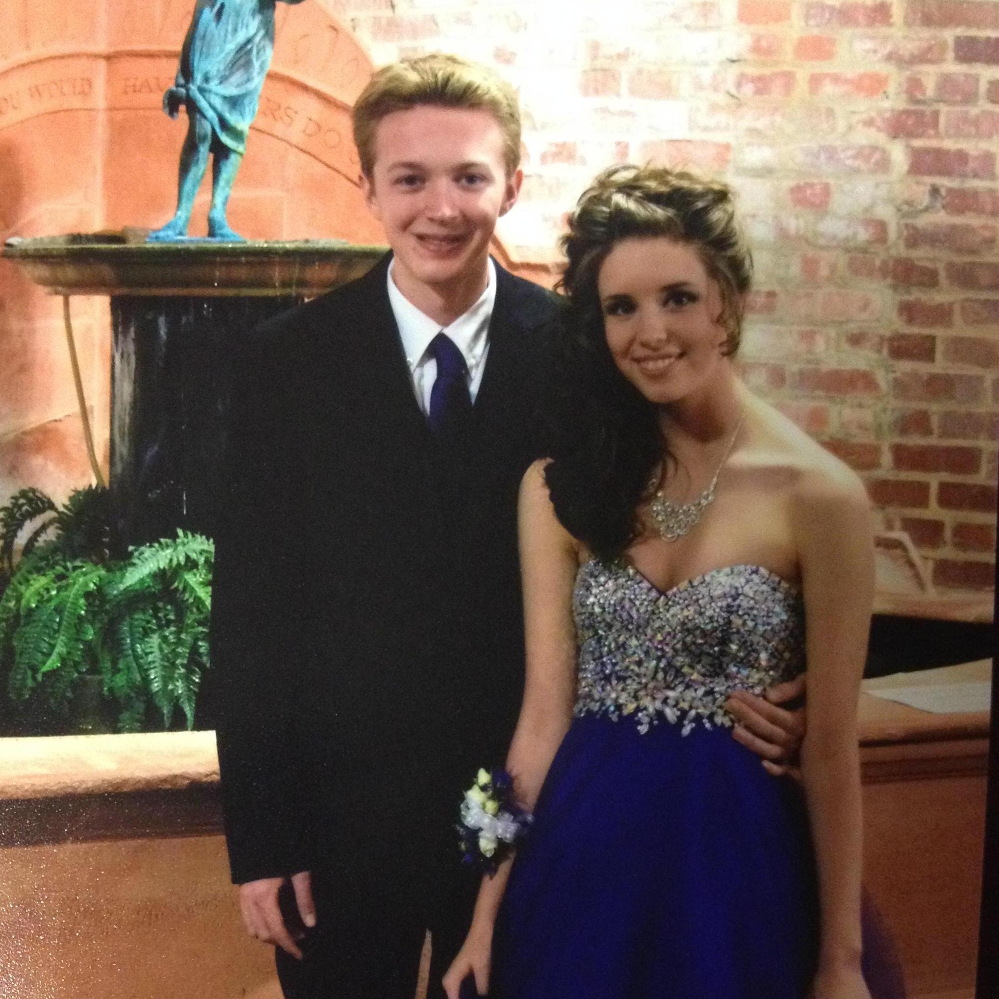 Prom 2015