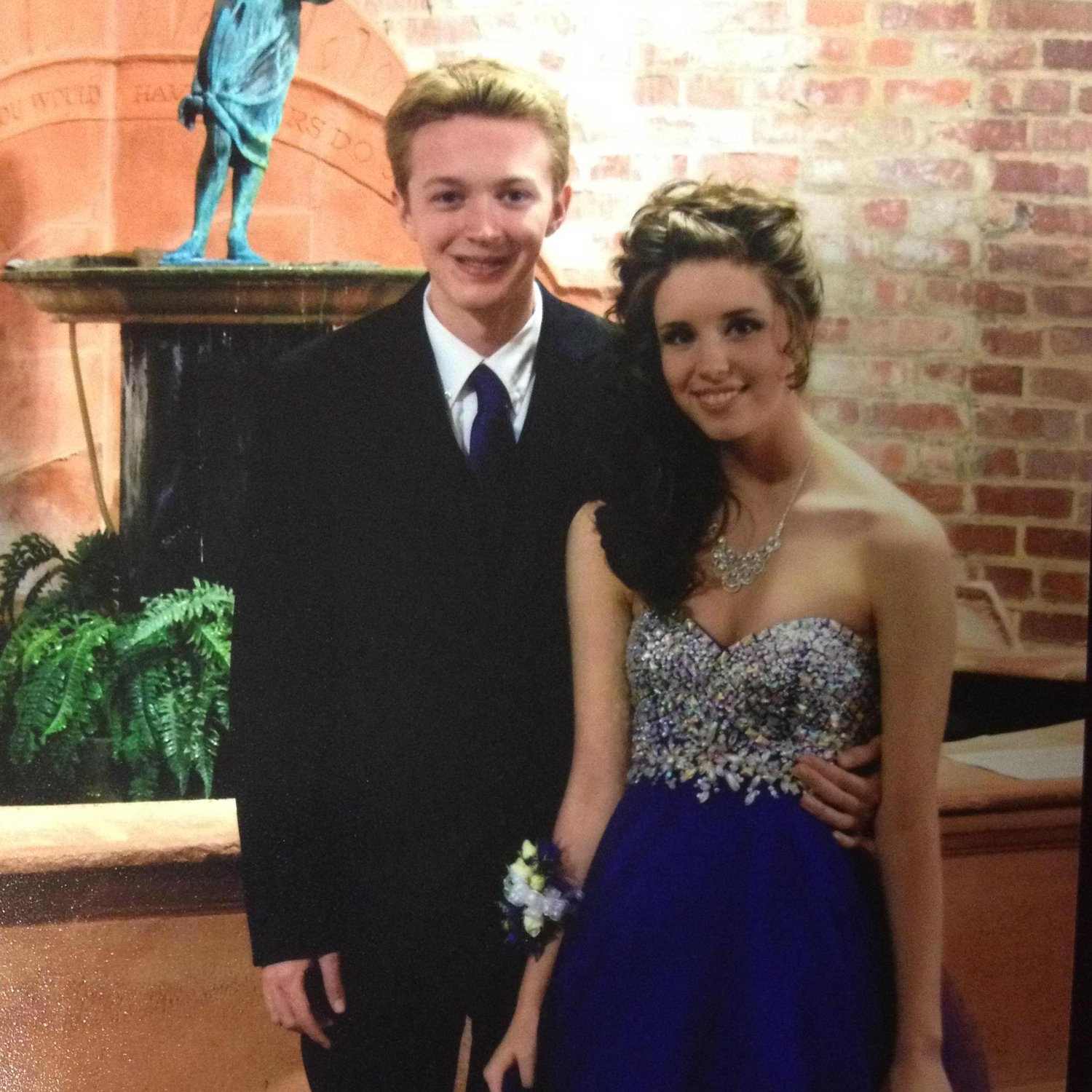 Prom 2015