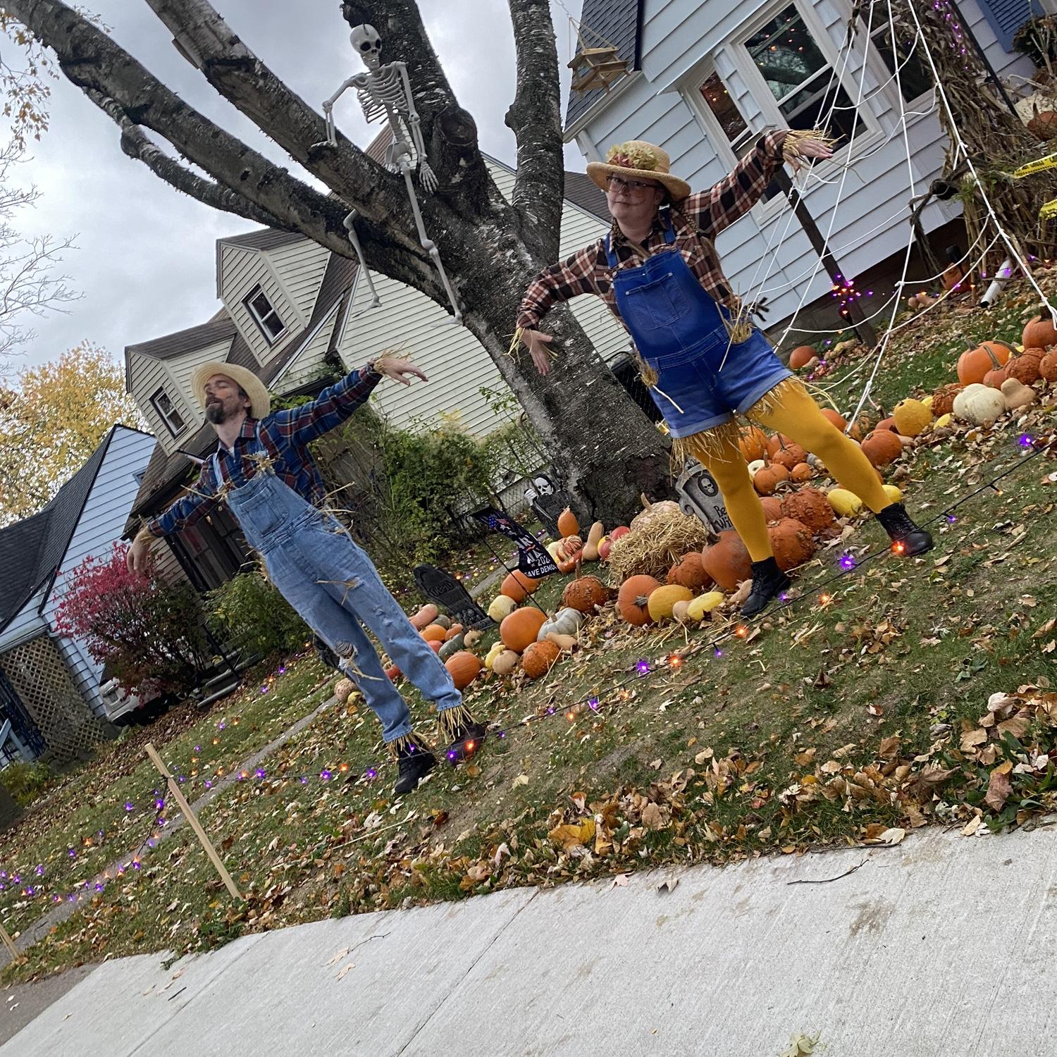 Halloween 2024