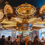 The Carousel Bar & Lounge