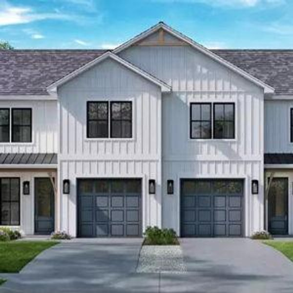 Our New Home fund