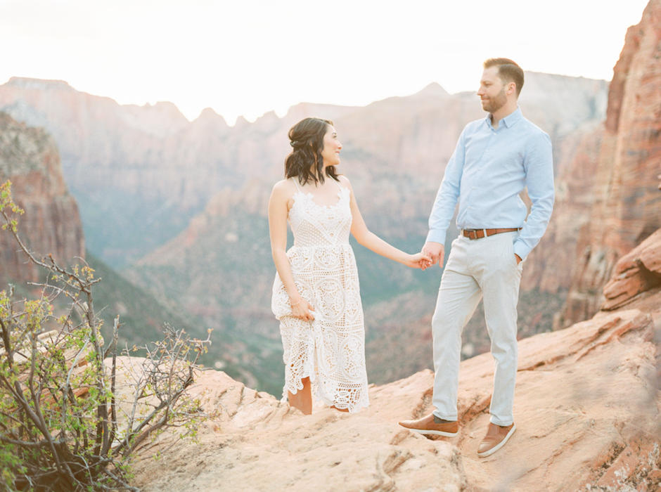 The Wedding Website of Lucy Prom and Jacob Hartzell
