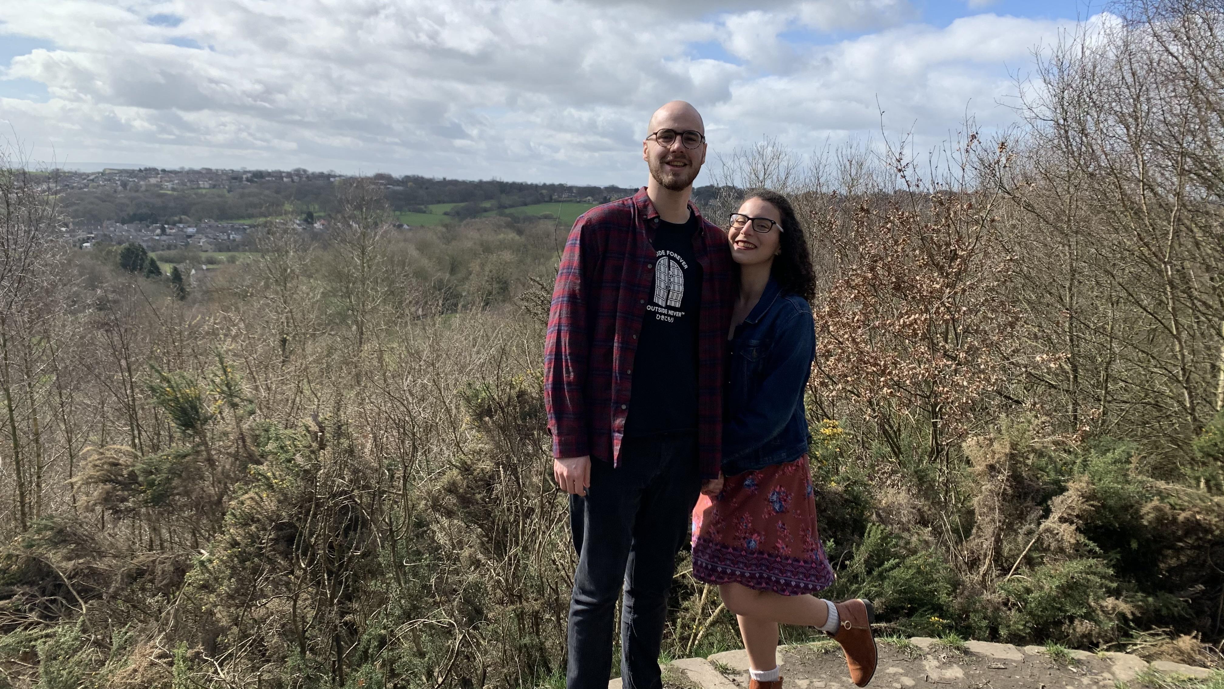 The Wedding Website of Ashley Randall and William Durant