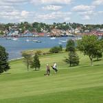 Bluenose Golf Club