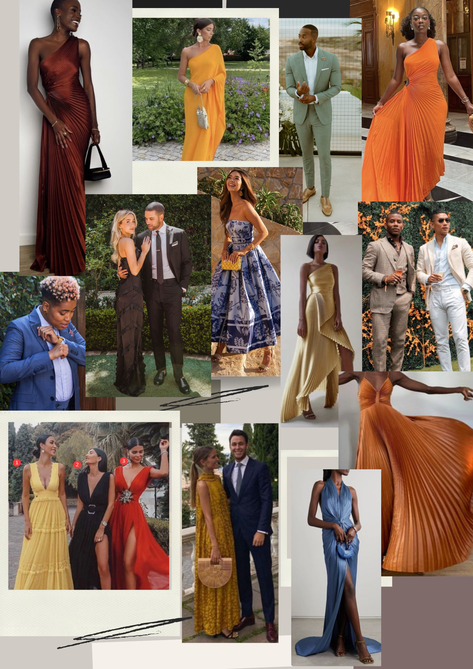 The Wedding Website of Genesis Rivas and Michael Kirby-McGann