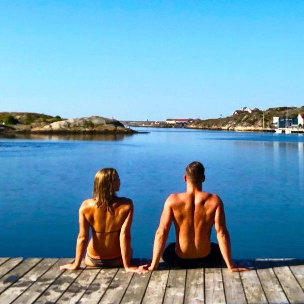 Sweden 2018