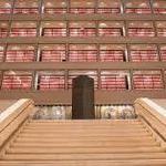 LBJ Presidential Library