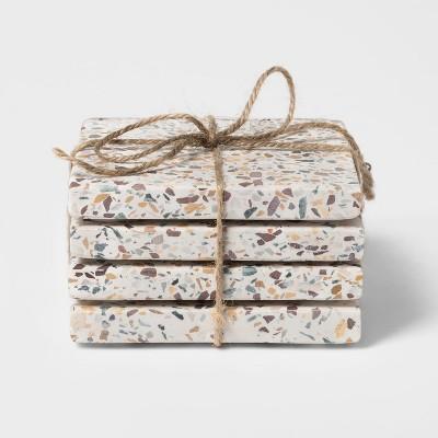 Terrazo Coaster Set of 4 - Project 62™
