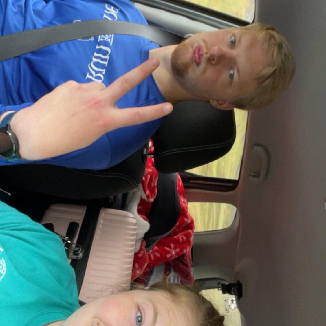 Trip to Iceland