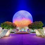 Epcot