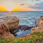 Sunset Cliffs