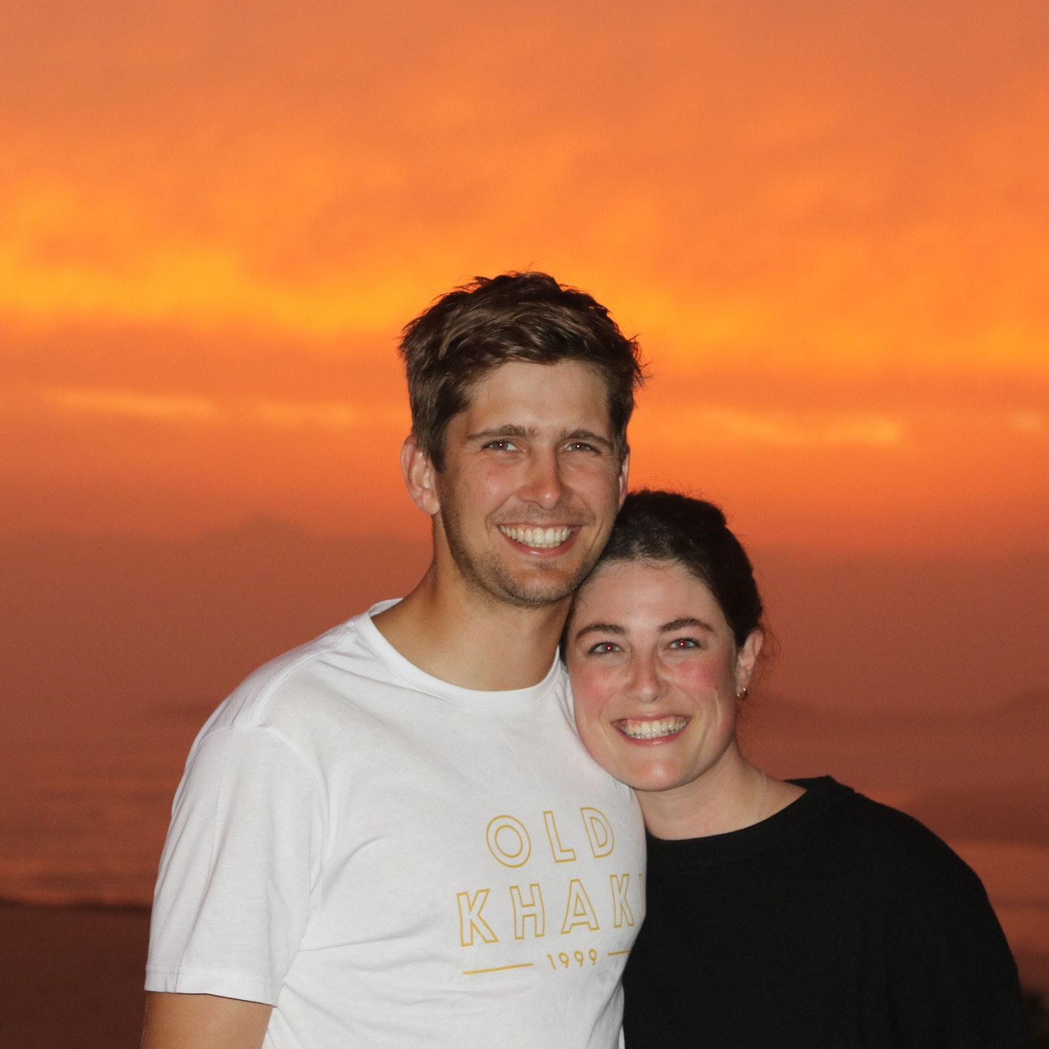 2020 - Sundowners in Kenton