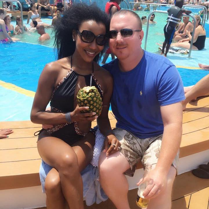 Cruise to Bermuda June 2016!