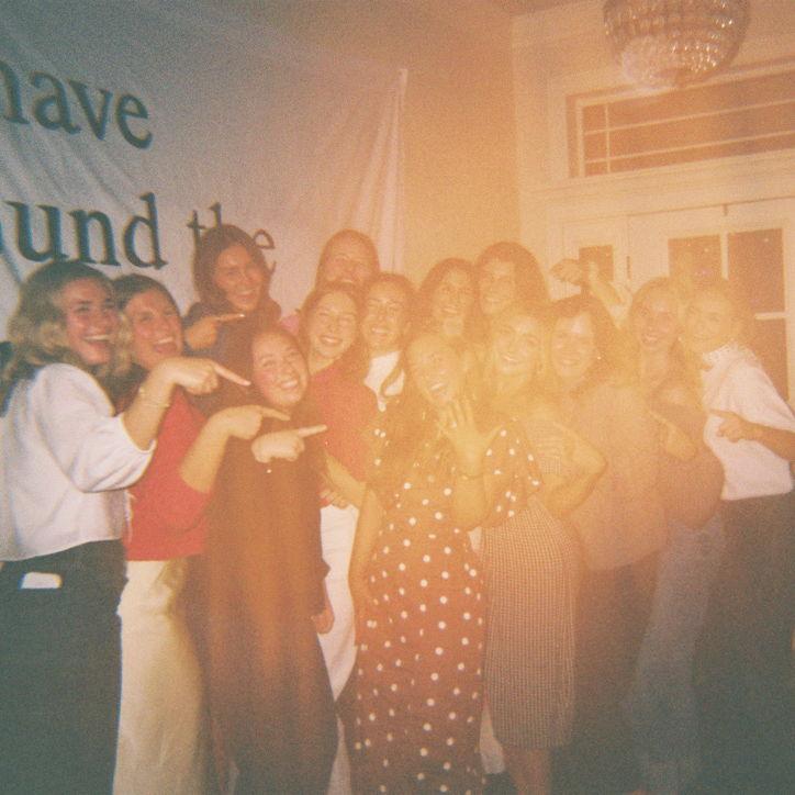 they mean so much to me!