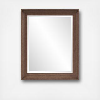 Nolan Rectangle Mirror