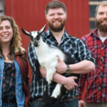 Lively Run Dairy Farm and Creamery