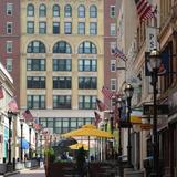 Pratt Street Historic District