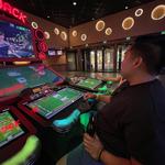 Casinos