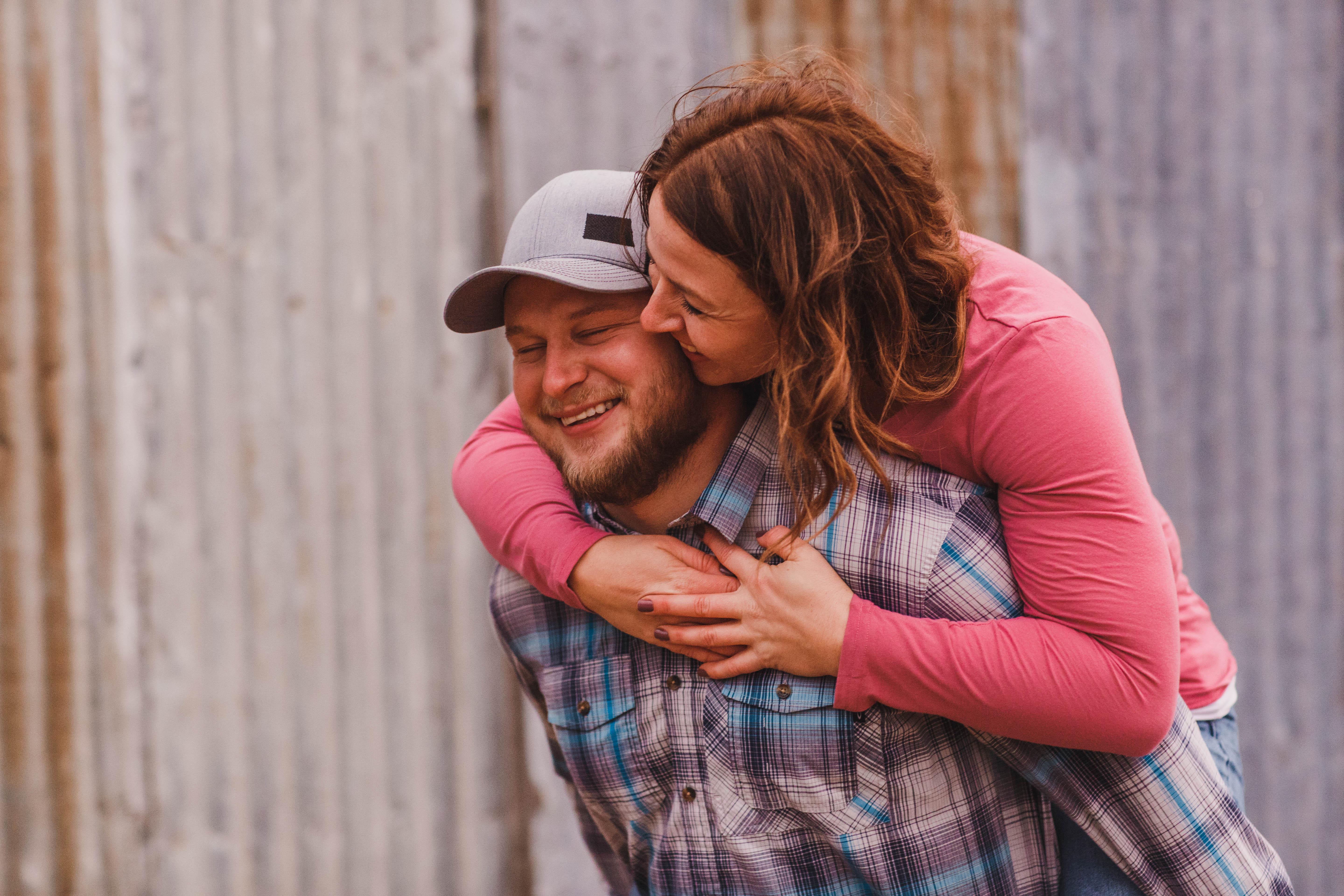 The Wedding Website of Andrea Long and Brandon Aldinger