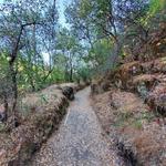 Independence Trail
