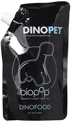 BioPop Dino Food 2.0