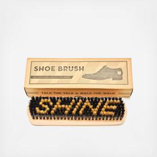 Shoe Brush
