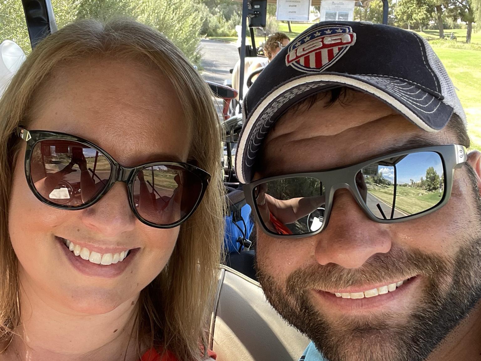 The Wedding Website of Rachel Schwien and Toby Decorie