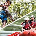 Harpers Ferry Adventure Center