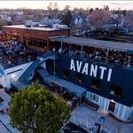 Avanti Food & Beverage