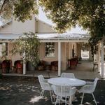 Los Poblanos Historic Inn & Organic Farm